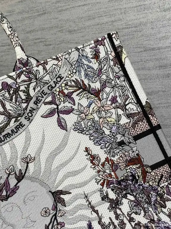 OldCobbler Bags Large Diro Book Tote-42*35*18.5cm 0602
